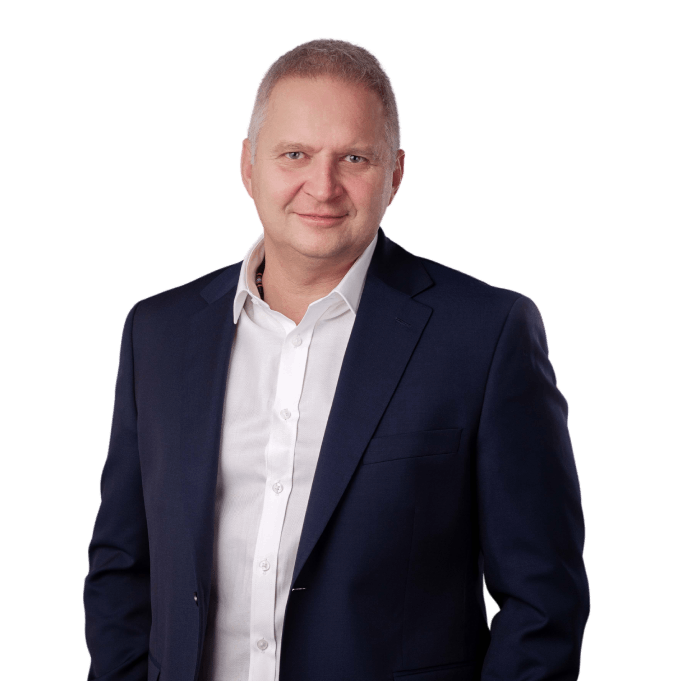 DR TOMASZ ZIELIŃSKI